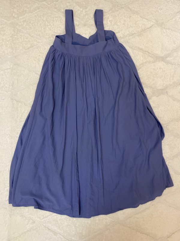 Petite robe bleue – Image 3