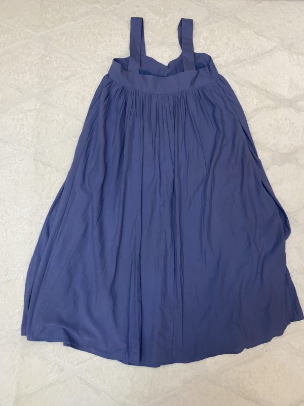 Petite robe bleue – Image 3
