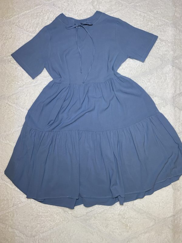 Robette legere bleue – Image 3