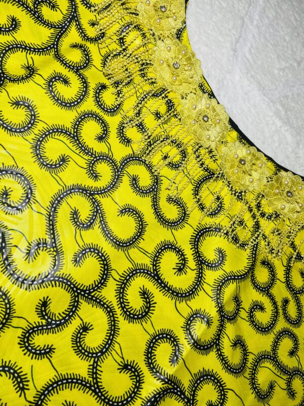 Tunique courte 3 – Image 2