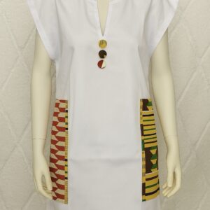 Tunique courte 4