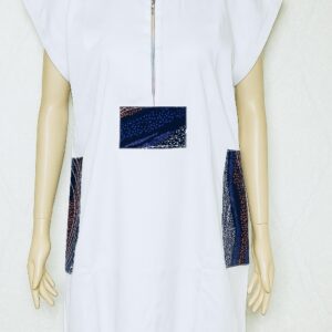 Tunique courte 5