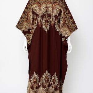 Tunique longue 3