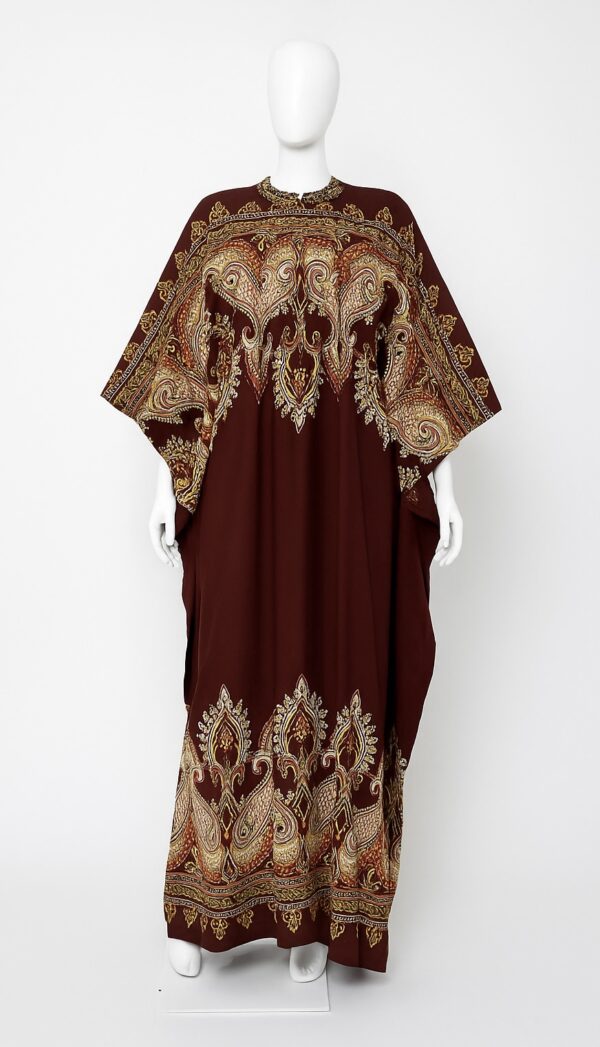 Tunique longue 3