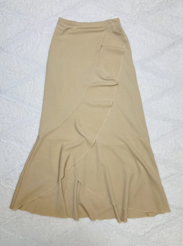 Jupe beige – Image 2