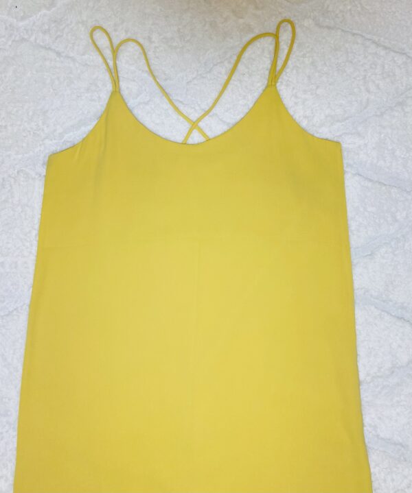 Robe poussin cui cui – Image 2
