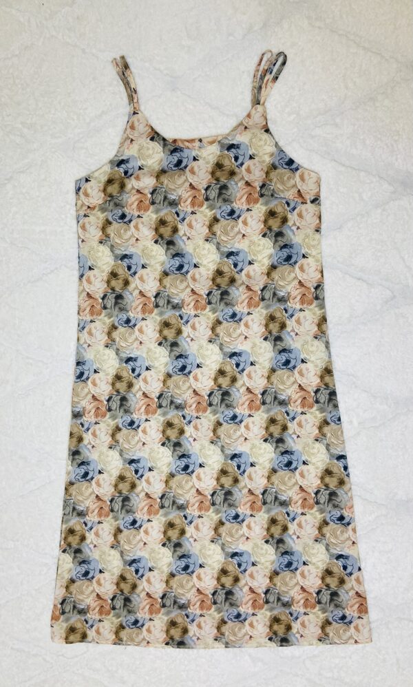 Robe fleurie – Image 2