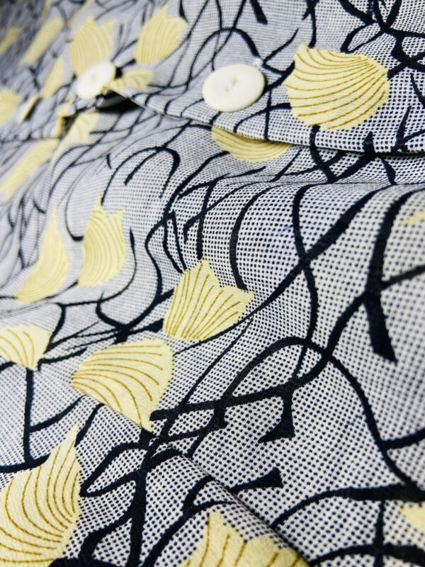 Robe légère à motifs – Image 4