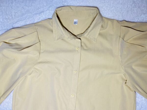 Robe chemisette – Image 2