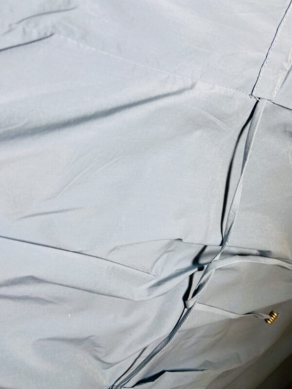Robe bleue ciel – Image 4