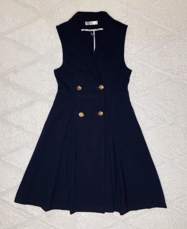 Robe corporate sombre – Image 2