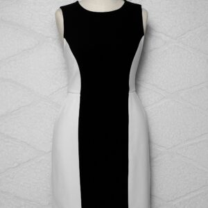 Robe pingouin