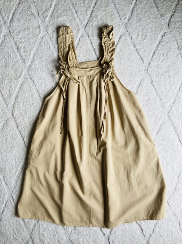 Robette beige – Image 2