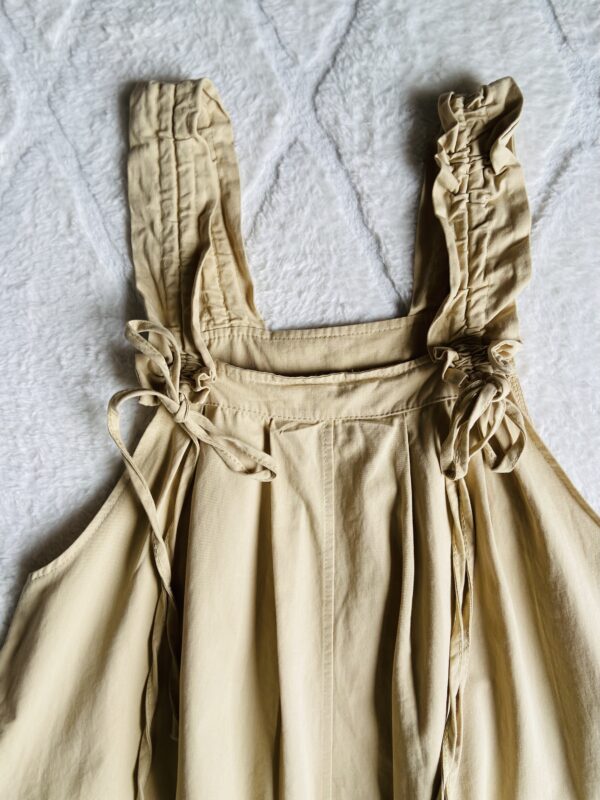Robette beige – Image 3