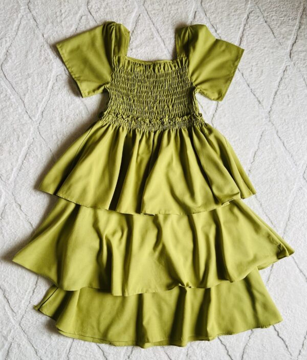 Robe kiwi – Image 3