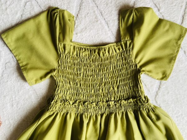 Robe kiwi – Image 2