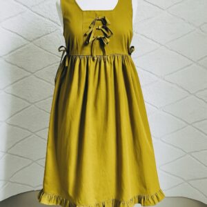 Robe Olive