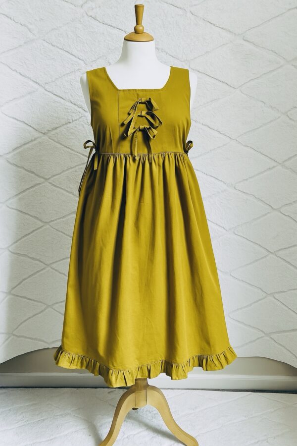 Robe Olive