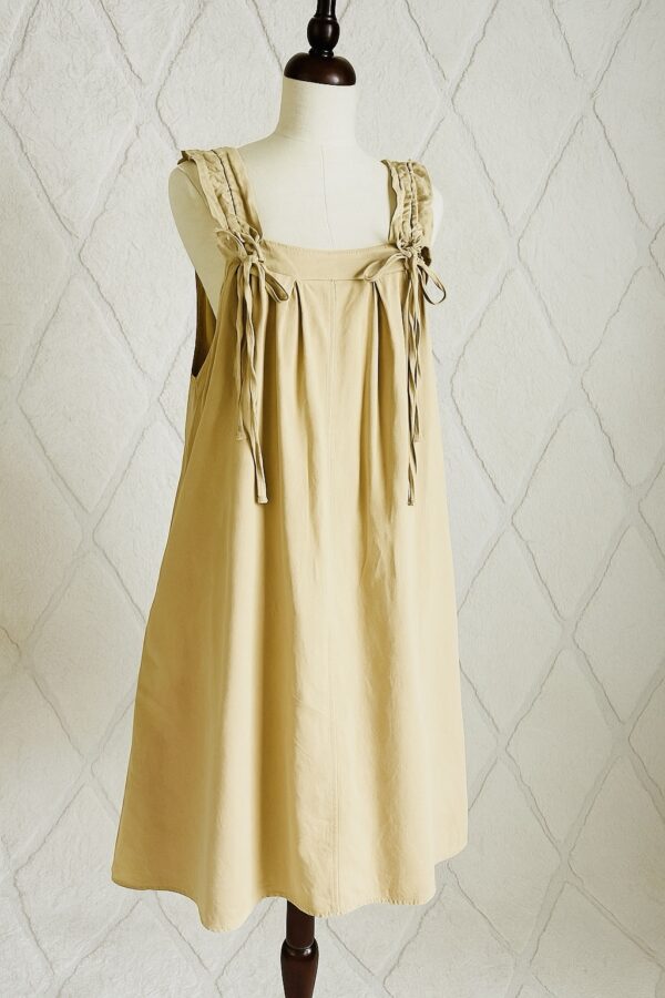 Robette beige