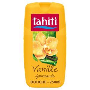 Gel Douche Tahiti