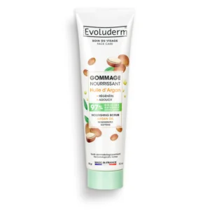 Gommage & Masque Evoluderm