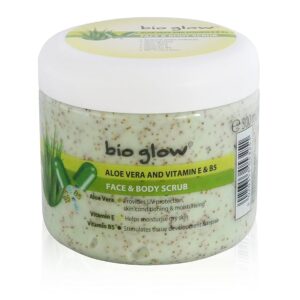 Gommage Corps Bioglow