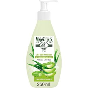 Lait de Corps Le Petit Marseillais