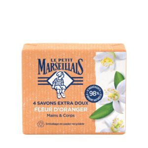 Savon Le Petit Marseillais