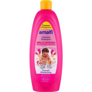 Shampooing Amalfi Rose (Enfants)