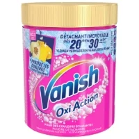 Vanish Poudre Rose