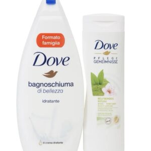 Gel Douche Dove