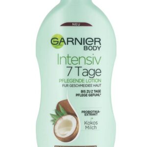 Lait Corps Garnier