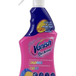 Vanish Spray