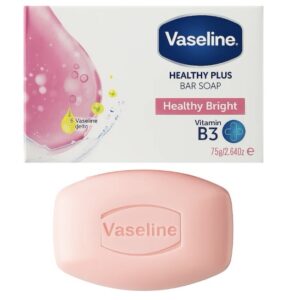 Savon Vaseline