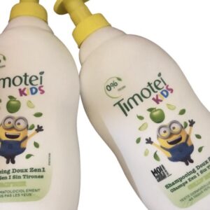 Shampooing Démêlant Timotel (Enfants)