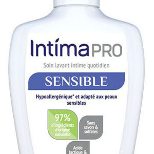 Gel Intima Pro