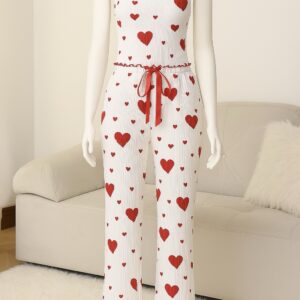 Pyjama 2 en 1 (pantalon)