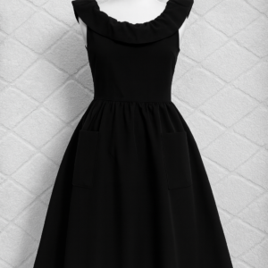 Petite Robe noire